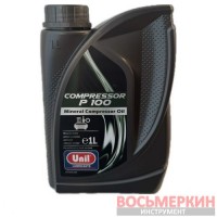 Масло компрессорное 1л 111111 Fini