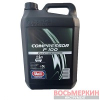 Масло компресcорное 5 л 55555 Fini