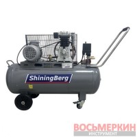 Поршневой компрессор 100102 380V 18032025 Shiningberg