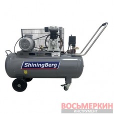 Поршневой компрессор 100102 380V 18032025 Shiningberg
