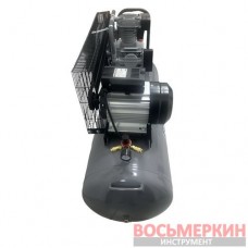Поршневой компрессор LB40-200L Shiningberg