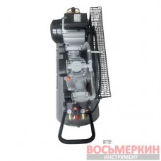 Поршневой компрессор LB40-200L Shiningberg