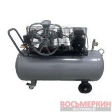Поршневой компрессор LB40-200L Shiningberg