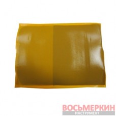 Пластырь радиальный Vultec RD-137, 127х173мм (желтый)