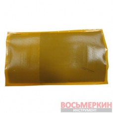 Пластырь радиальный Vultec RD-140, 100х200мм (желтый)