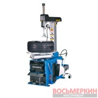 Шиномонтажный станок 380V 10-24 2-х скоросной Т624-2 speed-380 в. ShiningBerg