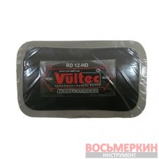 Пластырь радиальный Vultec RD-12HD, 70х115мм (серый)