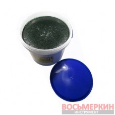 Монтажная паста+герметик Экстра зеленая 9 кг