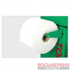 Держатель рулона бумаги для инструментальной тележки (зеленый) TEAL3703 Toptul