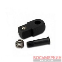 Ремкомплект к вороткам CFAC1618, CFAC1624, CFKA1618, CFKA1624 CLAE1616 Toptul