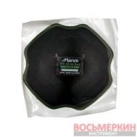 Ремонтный диагональный пластырь MB-40 160 мм Maruni Япония