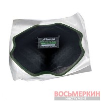 Ремонтный диагональный пластырь MB-40 160 мм Maruni Япония