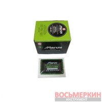 Ремонтный радиальный пластырь MR-08 48 x 68 мм Maruni Япония