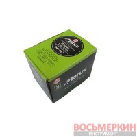 Ремонтный радиальный пластырь MR-08 48 x 68 мм Maruni Япония