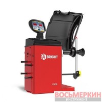 Балансировочный станок CB68 220V Bright