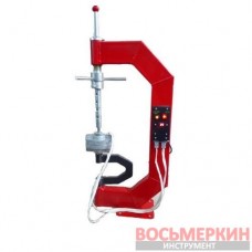 Тумба с полочками под вулканизатор