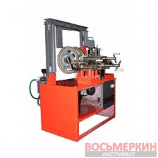 Вал с планшайбой для дископравильного станка Сириус М Вал с планшайбой для дископравильного станка Сириус М