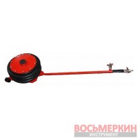 Кольца на пневматический домкрат Автостар межсекционные
