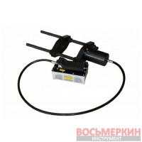 Насос для выпрессовщика Автостар