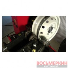 Ролик для прокатки стальных дисков к дископравильному станку Сириус Ролик для прокатки стальных дисков к дископравильному станку Сириус