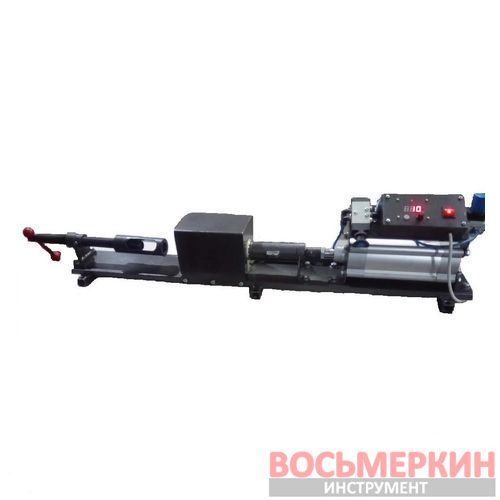 Стенд для восстановления шаровых опор без тумбы SIRIUS REANIMATOR Стенд для восстановления шаровых опор без тумбы SIRIUS REANIMATOR