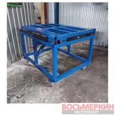Стол с подъемным механизмом Автостар