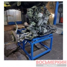 Стол с подъемным механизмом Автостар