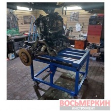 Стол с подъемным механизмом Автостар