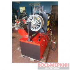 Упор рог без пальцев для дископравильного станка Сириус Универсал Упор рог без пальцев для дископравильного станка Сириус Универсал