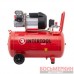 Компрессор 100 л 3 кВт 220 В 10 атм 420 л/мин 2 цилиндра PT-0008 Intertool