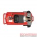 Компрессор 100 л 3 кВт 220 В 10 атм 420 л/мин 2 цилиндра PT-0008 Intertool