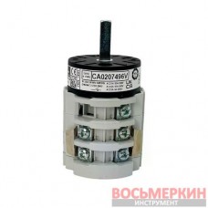 Переключатель скорости оборачивания монтажного стола 1695.001.434 на Sicam, Beissbarth, Bosch