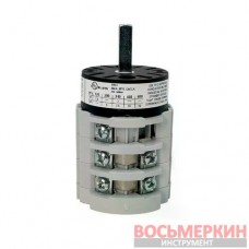 Переключатель скорости оборачивания монтажного стола 1695.001.434 на Sicam, Beissbarth, Bosch