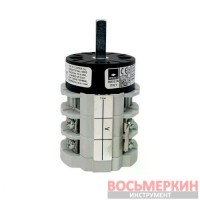 Переключатель скорости оборачивания монтажного стола 1695.001.434 на Sicam, Beissbarth, Bosch