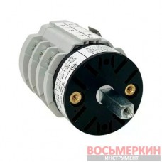 Переключатель скорости оборачивания монтажного стола 1695.001.434 на Sicam, Beissbarth, Bosch