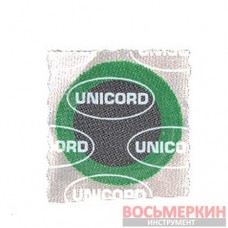 Латка камерная круглая C 32 32 мм Unicord