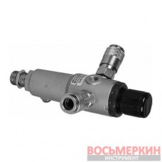 Редуктор с 2-я быстросъёмами компрессора 81-195 ZT-0095-1 Miol