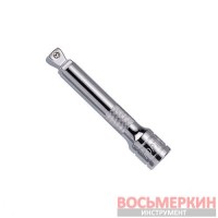 Удлинитель плавающий 1/2 50мм CAAF1602 TOPTUL