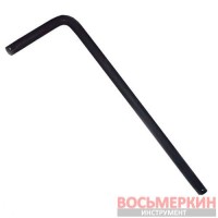 Вороток Г-образный 1/2 360х120мм Black Finish AFAN1614B TOPTUL