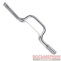 Коловорот 1/2 CADC1642 TOPTUL