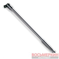 Вороток с шарниром 1/2 250мм CFAC1610 TOPTUL