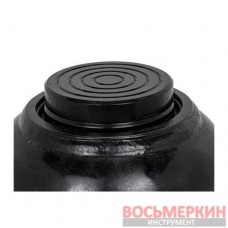 Домкрат 50т 280-450 мм бутылочный двухскоростной с манометром F-TH905001 BIG Forsage