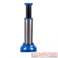 Домкрат гидравлический бутылочный 12т 200-370 мм F-T91204DS Forsage