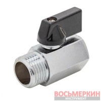 Кран воздушный шаровый 1/2 F-SP037-1/2 Forsage