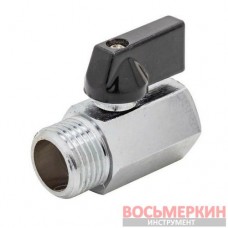 Кран воздушный шаровый 1/2 F-SP037-1/2 Forsage