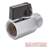 Кран воздушный шаровый 1/2 F-SP037-1/2 Forsage