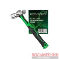 Молоток рихтовочный 1000 гр RF-T7540 RockForce