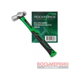 Молоток рихтовочный 250 гр RF-T7508 RockForce