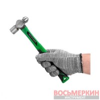 Молоток рихтовочный 250 гр RF-T7508 RockForce