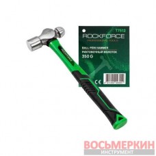Молоток рихтовочный 350 гр RF-T7512 RockForce